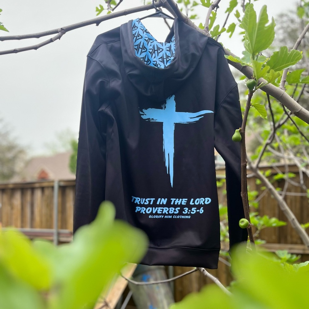 GHC Christian Brand